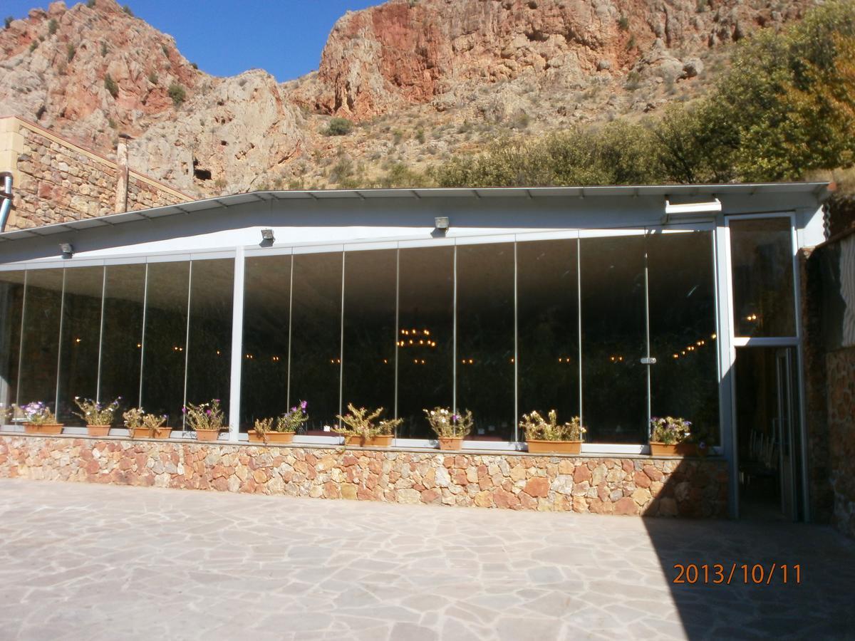 Noravank'S Hotel Areni ภายนอก รูปภาพ