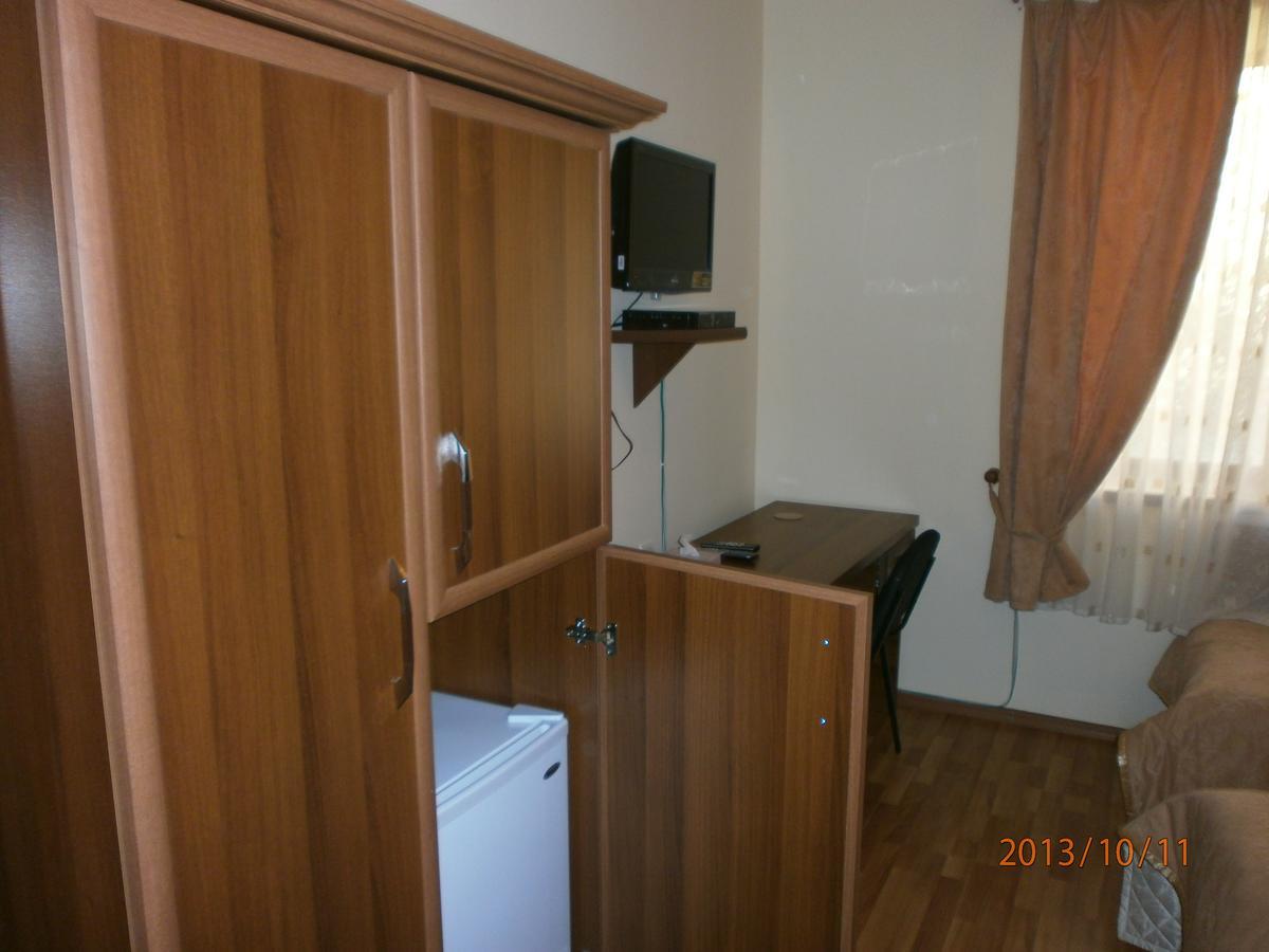 Noravank'S Hotel Areni ภายนอก รูปภาพ