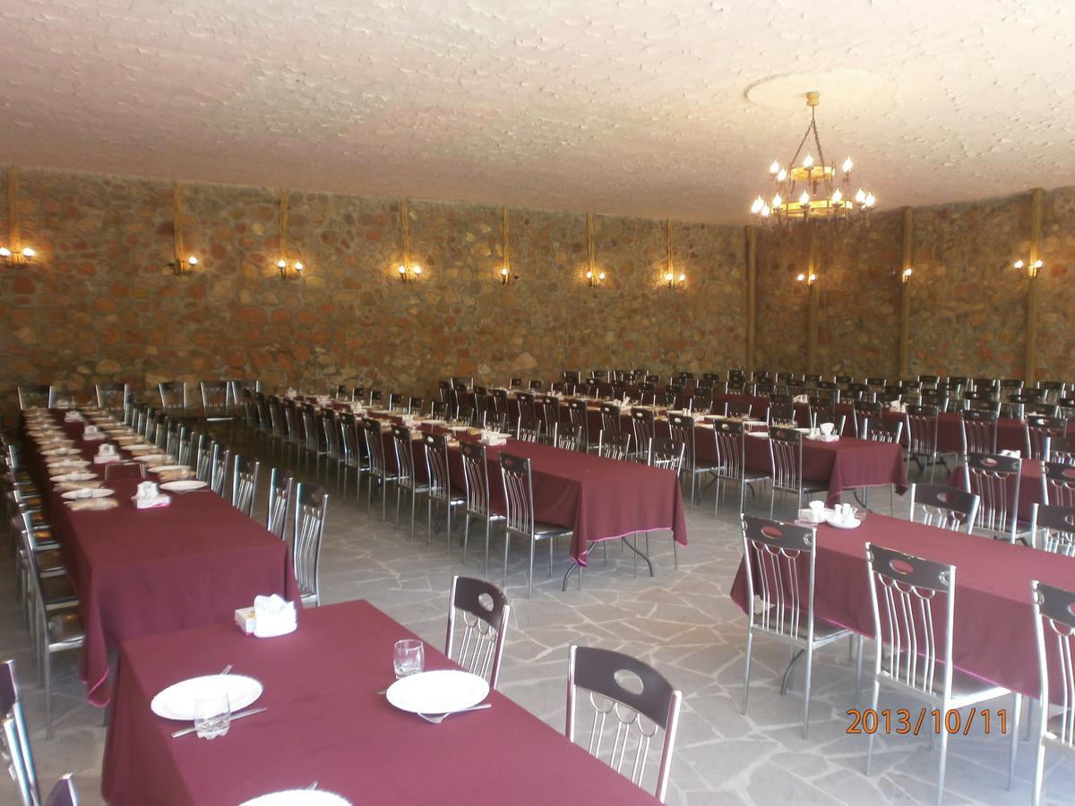 Noravank'S Hotel Areni ภายนอก รูปภาพ